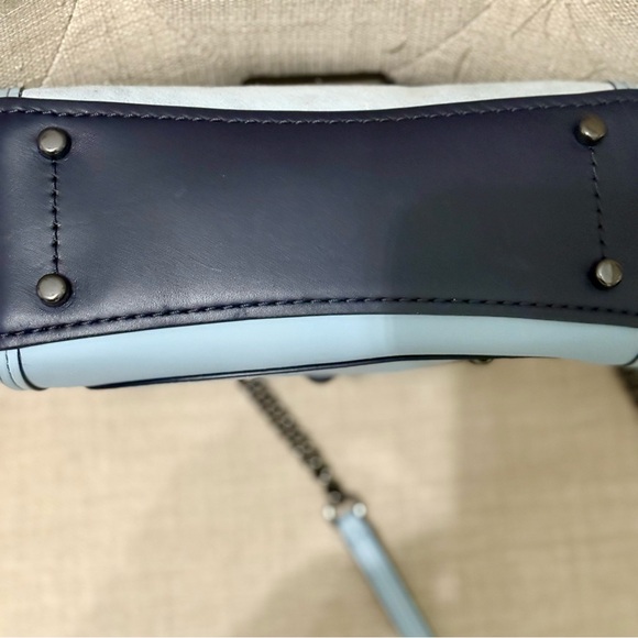 NWOT Coach Drifter Crossbody Bag - Picture 7 of 12